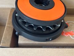 Zwift Cog+Click V2 Elite