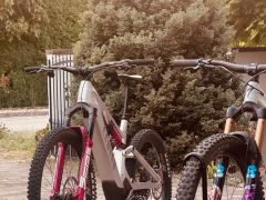 Canyon spectral ON CF 9 2024