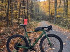 Nextie, 1x12 elektrika