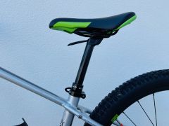 Rock Machine Blizz 27 HD LTD 27,5" juniorský MTB veľkosť XS