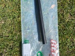 Renthal Fatbar 760mm 31,8m