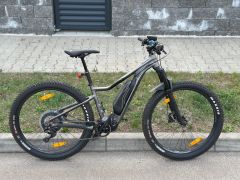 Predám e-bike Merida eBig Trail 800