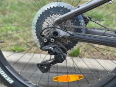 Predám e-bike Merida eBig Trail 800