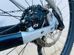 Rock Machine Blizz 27 HD LTD 27,5" juniorský MTB veľkosť XS