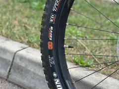 Predám e-bike Merida eBig Trail 800