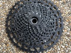 Sram SX 12sp.  11-50