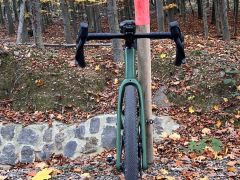 Nextie, 1x12 elektrika