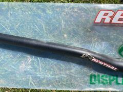 Renthal Fatbar 760mm 31,8m
