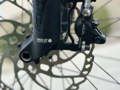 Predám e-bike Merida eBig Trail 800