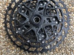 Sram SX 12sp.  11-50