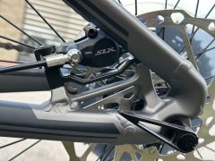 Predám e-bike Merida eBig Trail 800