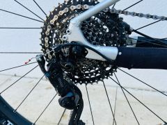 Rock Machine Blizz 27 HD LTD 27,5" juniorský MTB veľkosť XS