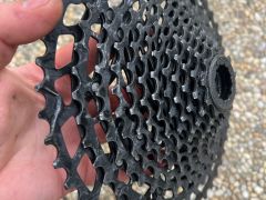 Sram SX 12sp.  11-50