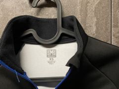 Santini dámska zimná bunda (Xs)