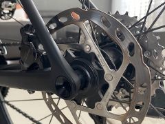 Specialized Aethos Comp 54