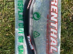 Renthal Fatbar 760mm 31,8m