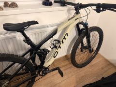 CTM Scroll xpert 29" 2023