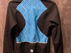 Santini dámska zimná bunda (Xs)