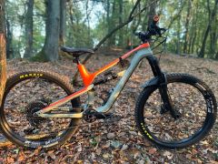 Canyon spectral cf 8