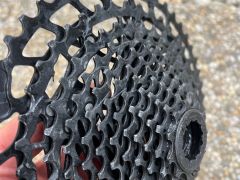 Sram SX 12sp.  11-50