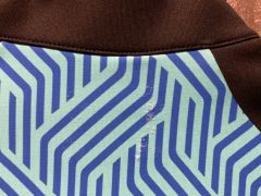 Santini dámska zimná bunda (Xs)