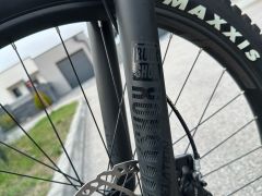 Predám e-bike Merida eBig Trail 800