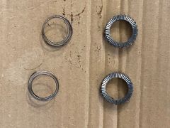 Dt swiss ratchet 54t