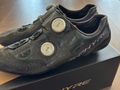 Shimano S-phyre rc 903