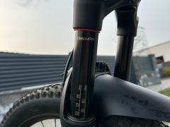 Predám e-bike Merida eBig Trail 800