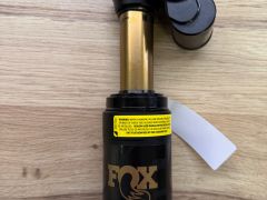 Nový Fox Float X2 230x62,5 2026