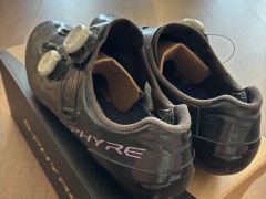 Shimano S-phyre rc 903