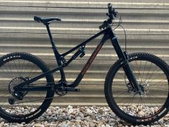 Rocky mountain Altitude MD 27,5