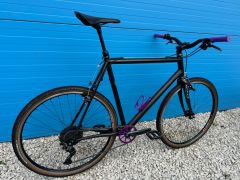 Custom Gravel/Cyklokros