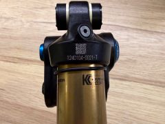 Nový Fox Float X2 230x62,5 2026