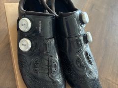 Shimano S-phyre rc 903