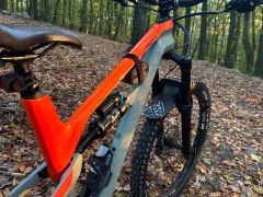 Canyon spectral cf 8