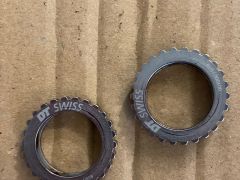 Dt swiss ratchet 54t