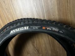 Maxxis Assegai 27.5 x 2.50