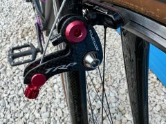 Custom Gravel/Cyklokros