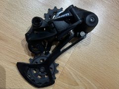 Sram sx 12sp.