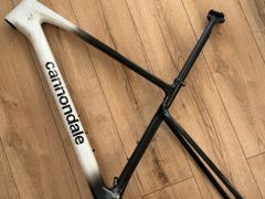 Cannondale Scalpel HT Hi-Mood 1 2023