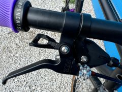 Custom Gravel/Cyklokros