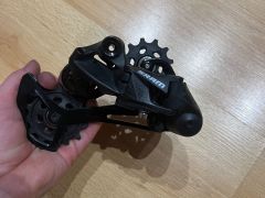 Sram sx 12sp.