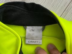 Softshell bunda craft