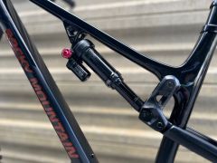 Rocky mountain Altitude MD 27,5