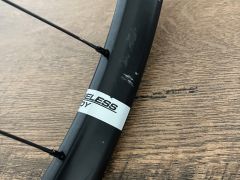 Set karbónových kolies Giant Xcr1 2018