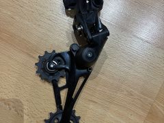 Sram sx 12sp.