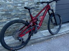 Trek slash 9 2024,