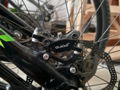 Specialized Demo 8 2013 M