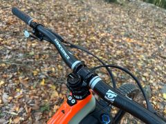 Canyon spectral cf 8